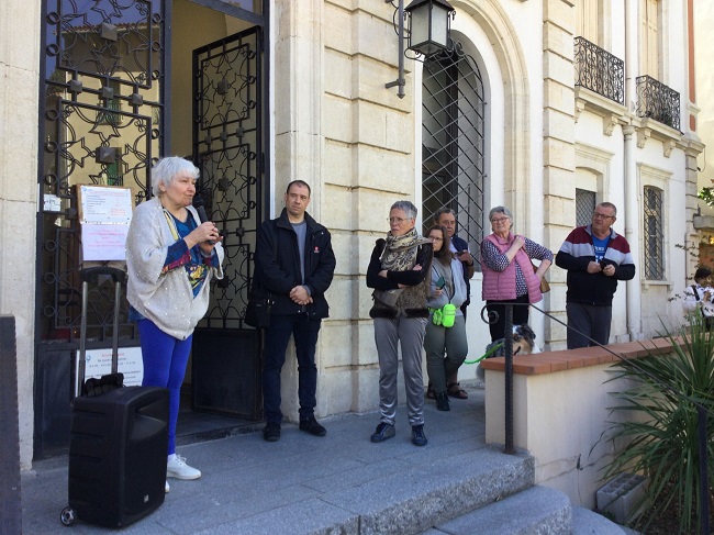 Goig dels Ous 2023 als Banys i Palaldà