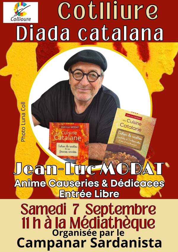 Diada Catalana a Cotlliure