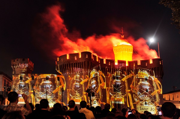 Tradicions : La Sant Joan