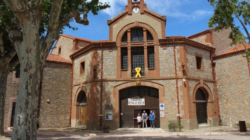 Alenyà (Llibre Blanc de Catalunya Nord)
