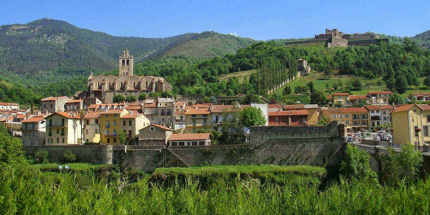 Prats de Molló