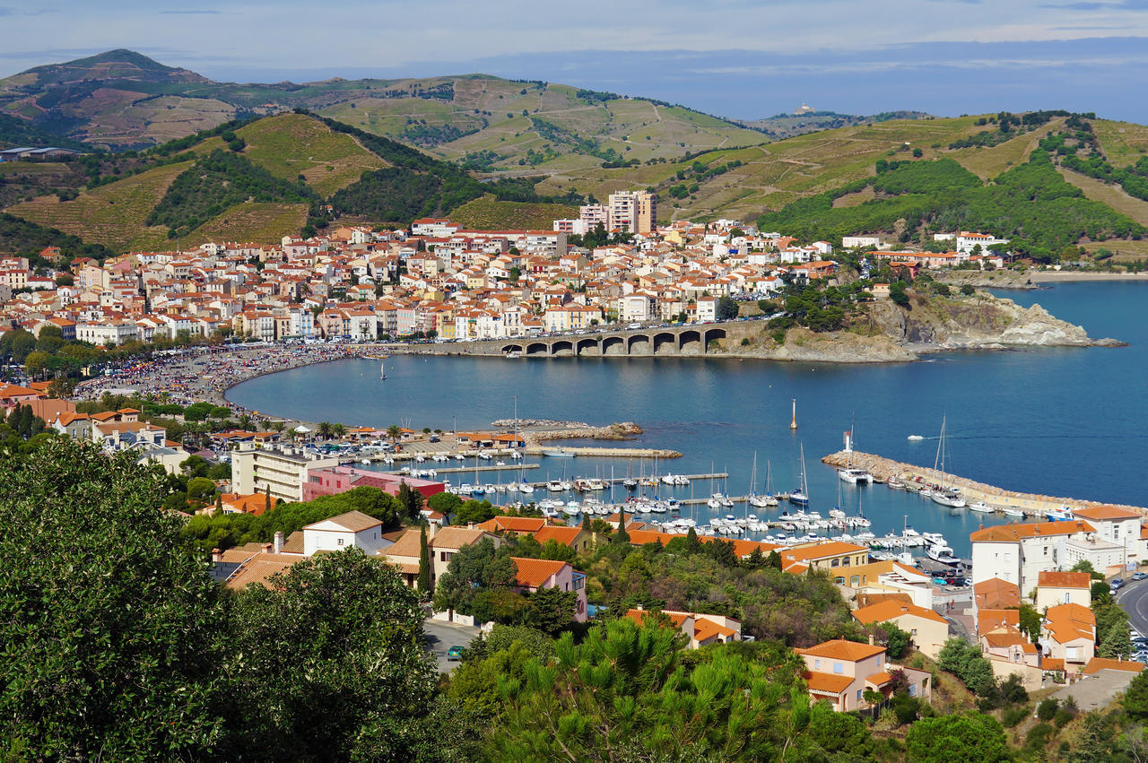 Banyuls de la Marenda (Llibre Blanc de Catalunya Nord)