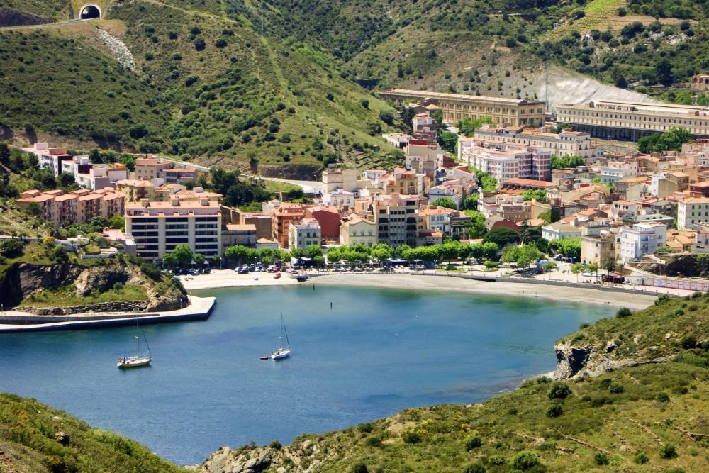 Portbou