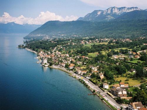 Maxilly-sur-Léman