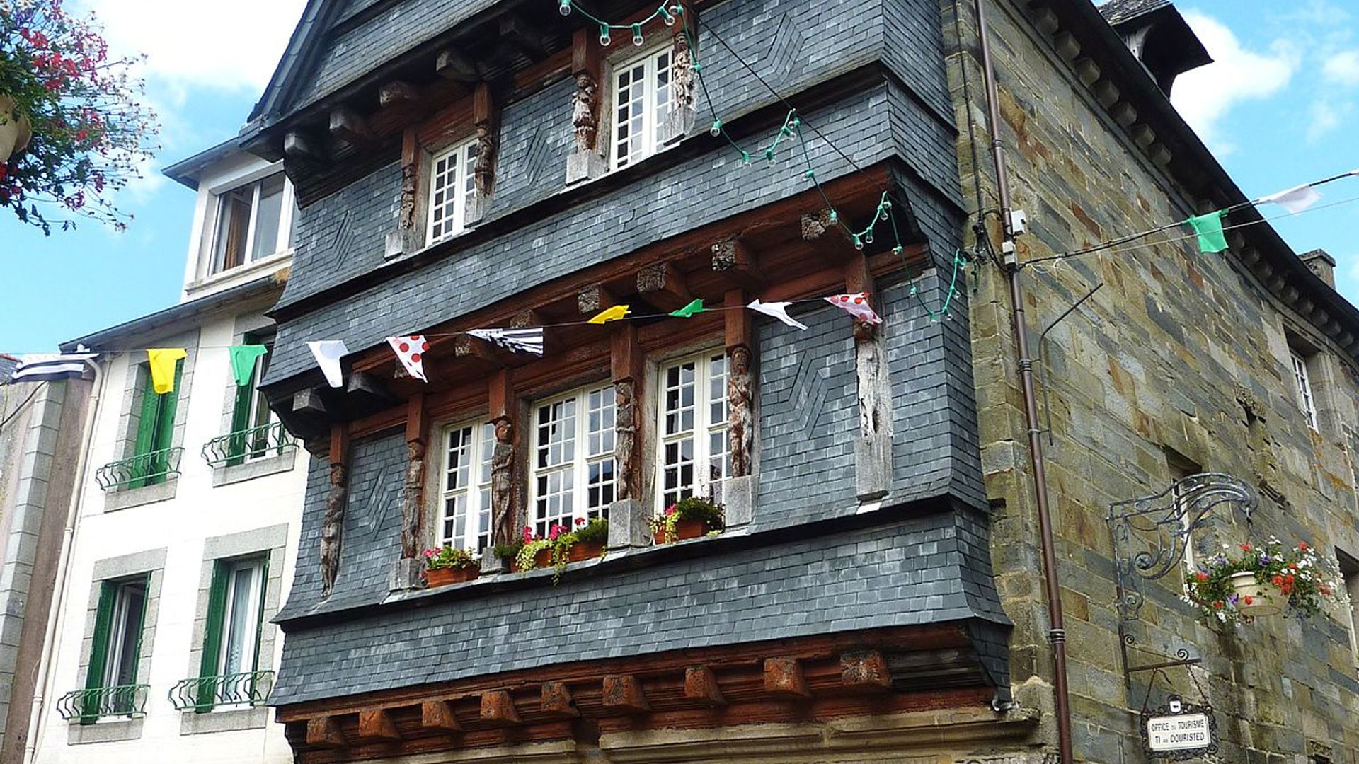 Carhaix