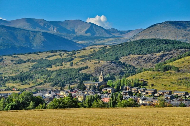 Llívia