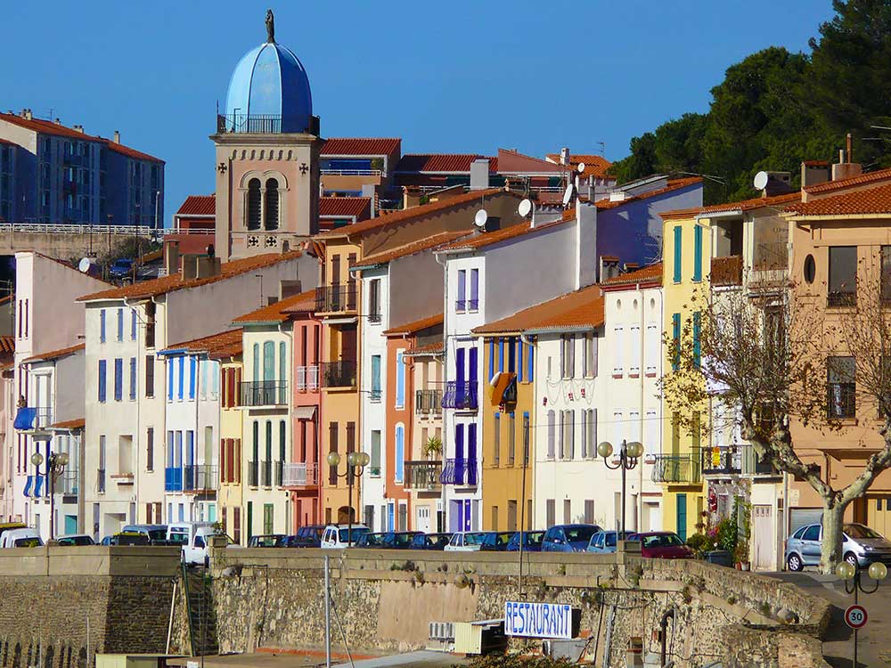 Portvendres (Llibre Blanc de Catalunya Nord)