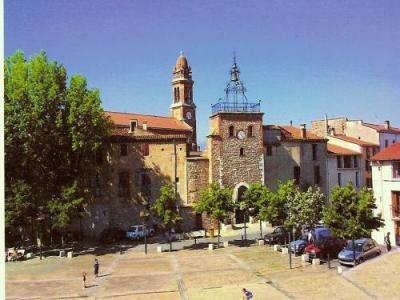 Pesillà de la Ribera (Llibre Blanc de Catalunya Nord)