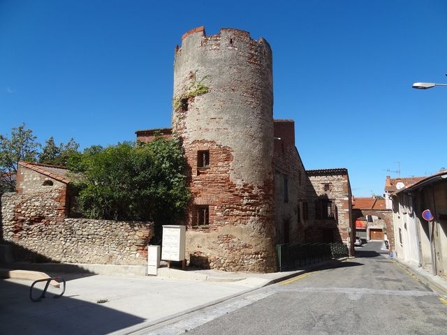 Sant Cebrià de Rosselló (Llibre Blanc de Catalunya Nord)
