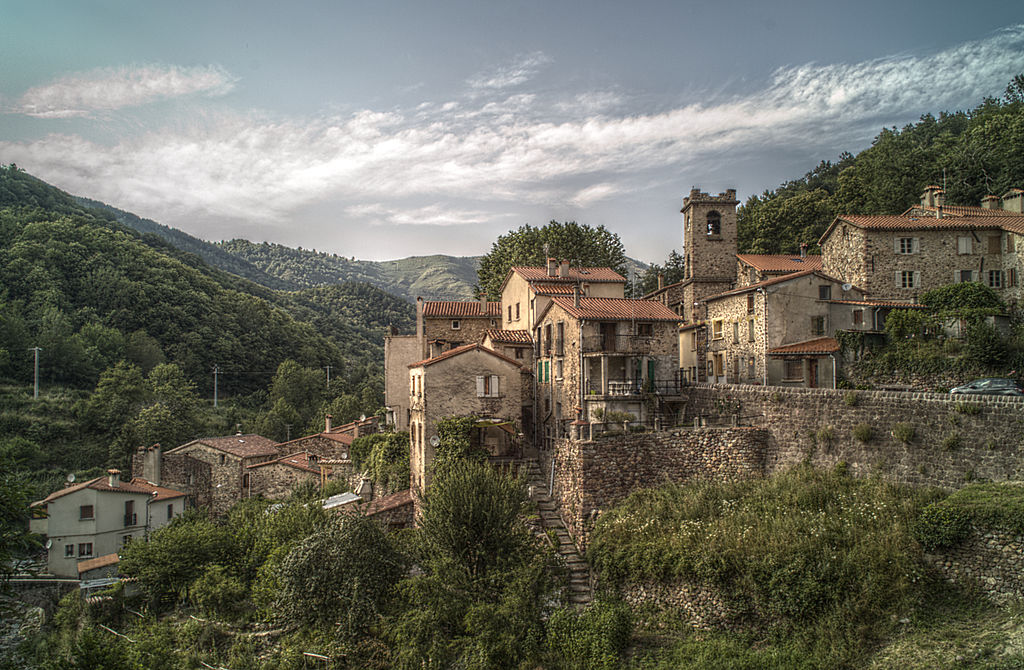 La Menera (Llibre Blanc de Catalunya Nord)