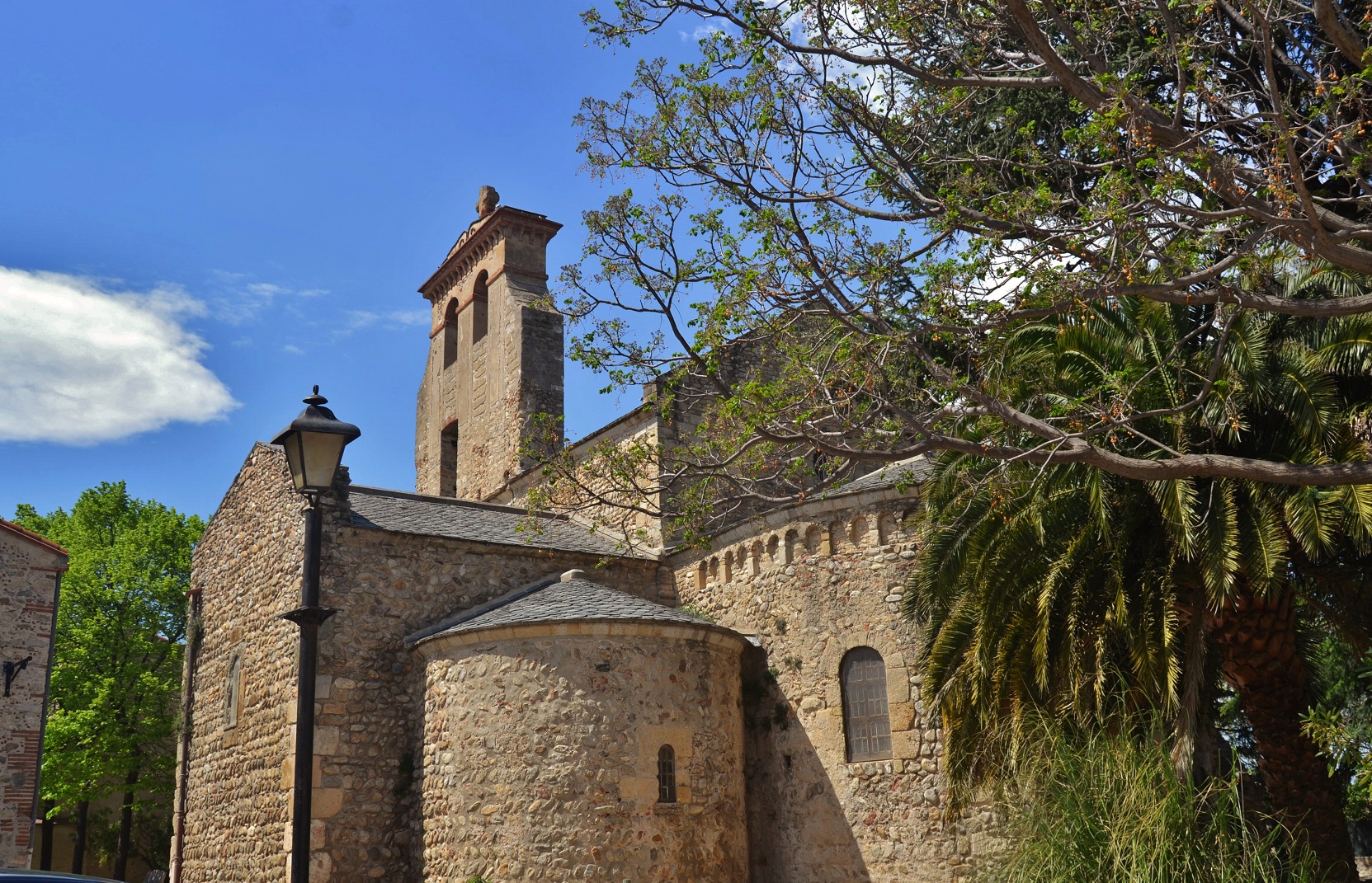 Sant Andreu (Llibre Blanc de Catalunya Nord)