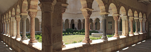 Sant Genís de Fontanes (Llibre Blanc de Catalunya Nord)