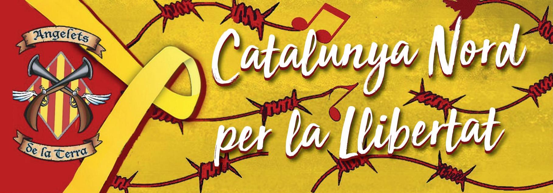 2018 - 2019: Accions solidàries dels Angelets de la Terra per a la democràcia i la llibertat