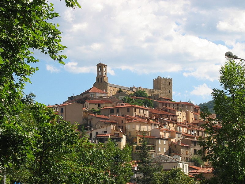 Vernet (Llibre Blanc de Catalunya Nord)