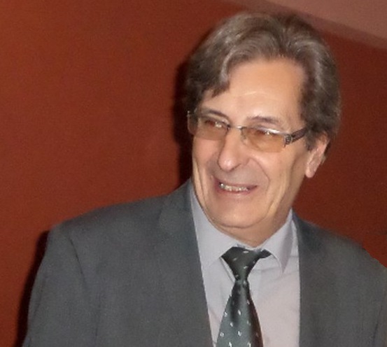 LABEL CULTUREL ANGELETS DE LA TERRA: Henri Guitart, alcalde de Vernet al Conflent (municipals 2020)