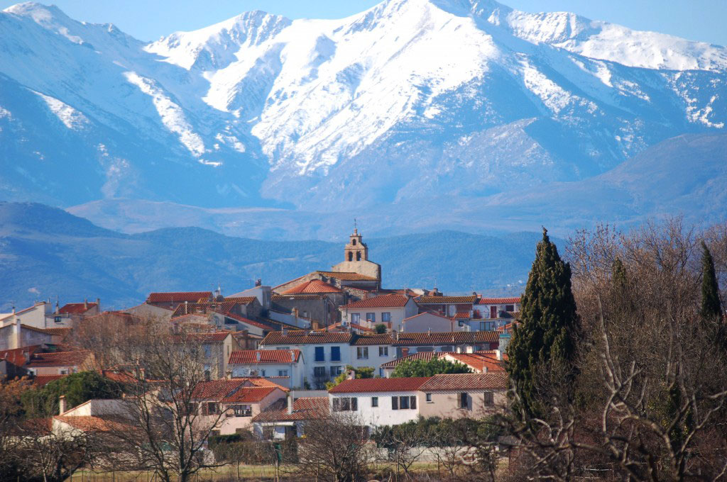 Cànoes (Llibre Blanc de Catalunya Nord)