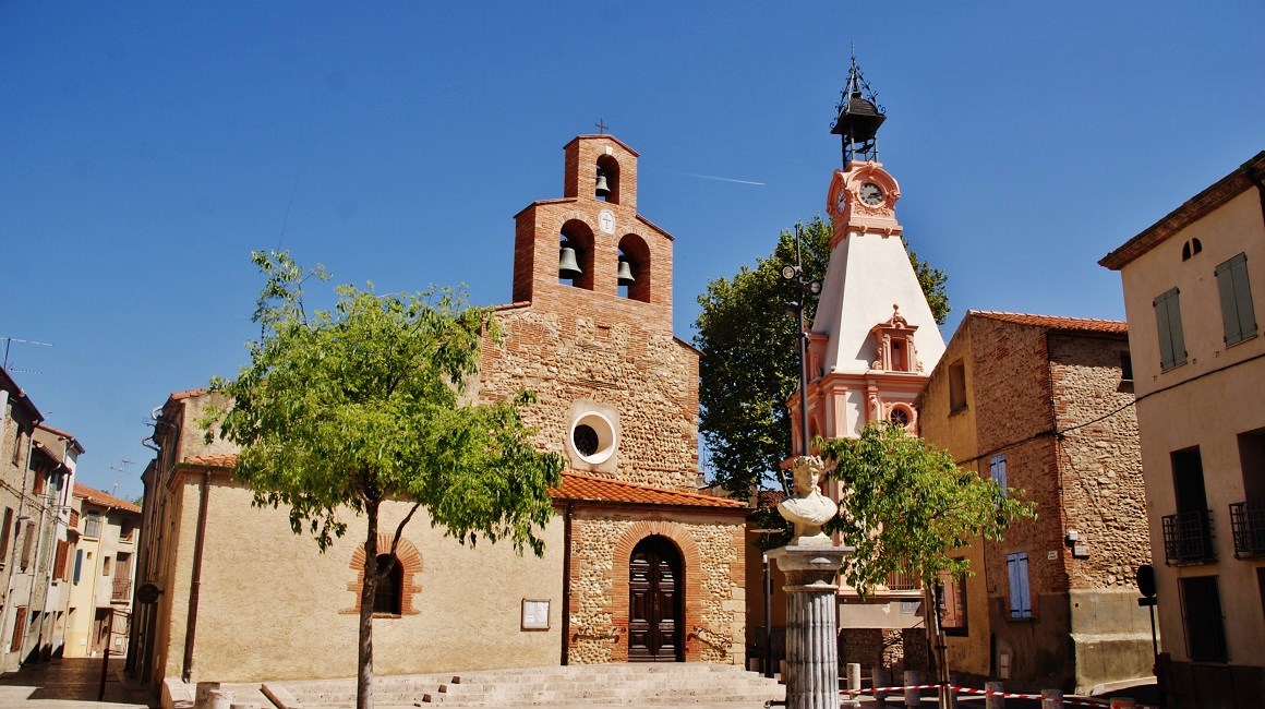 Toluges (Llibre Blanc de Catalunya Nord)