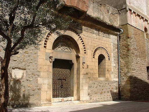 Sant Feliu d'Amunt (Llibre Blanc de Catalunya Nord)