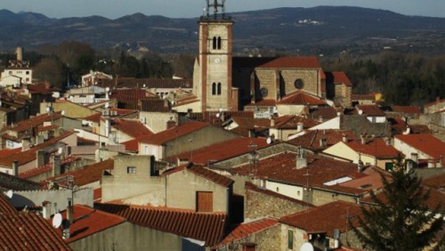 Sant Feliu d'Avall (Llibre Blanc de Catalunya Nord)