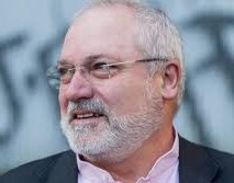 Discurs del conseller de cultura exiliat, Lluís Puig, durant el primer Concert per la Llibertat