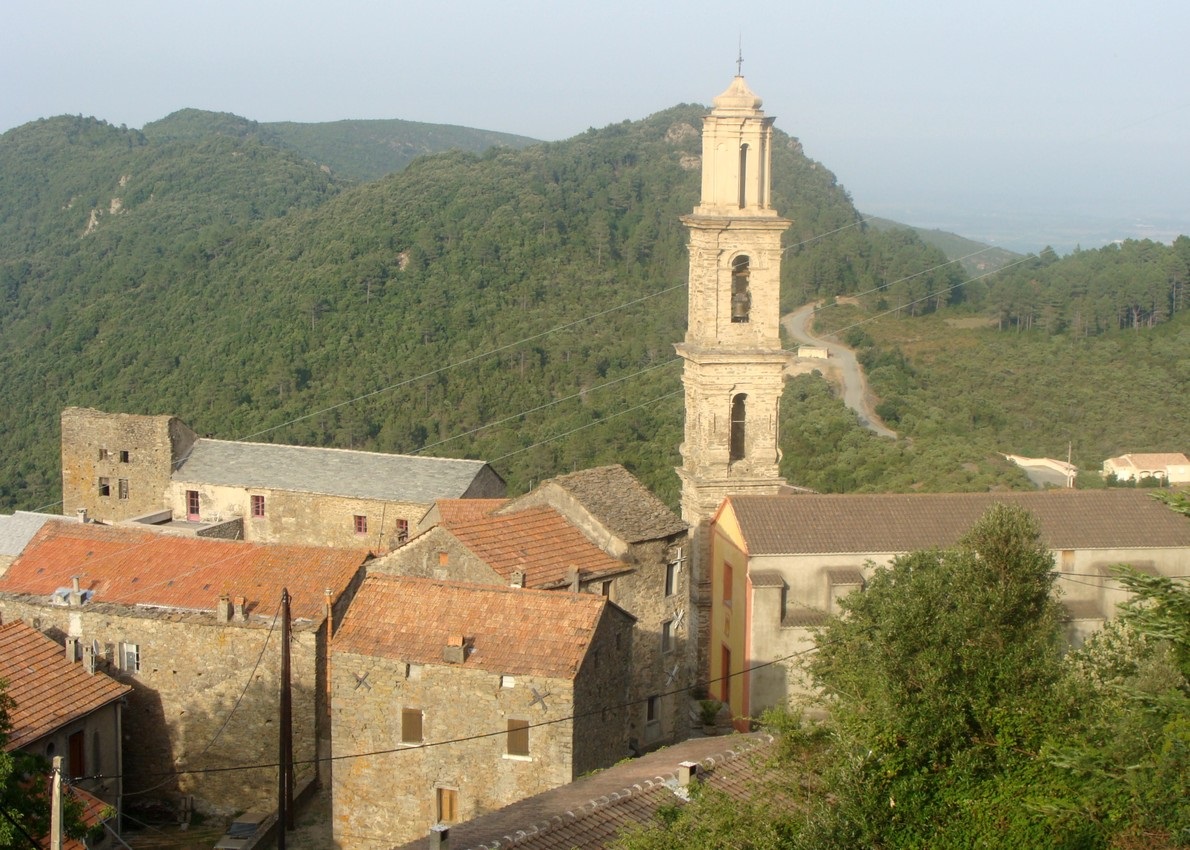 Lugu di Nazza