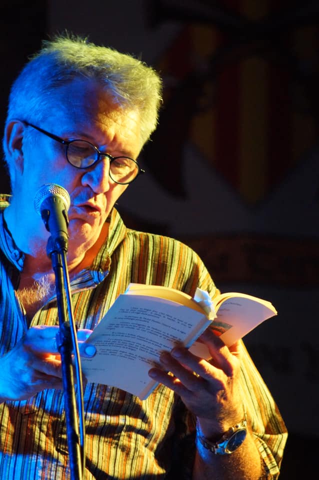 Michel Destieu