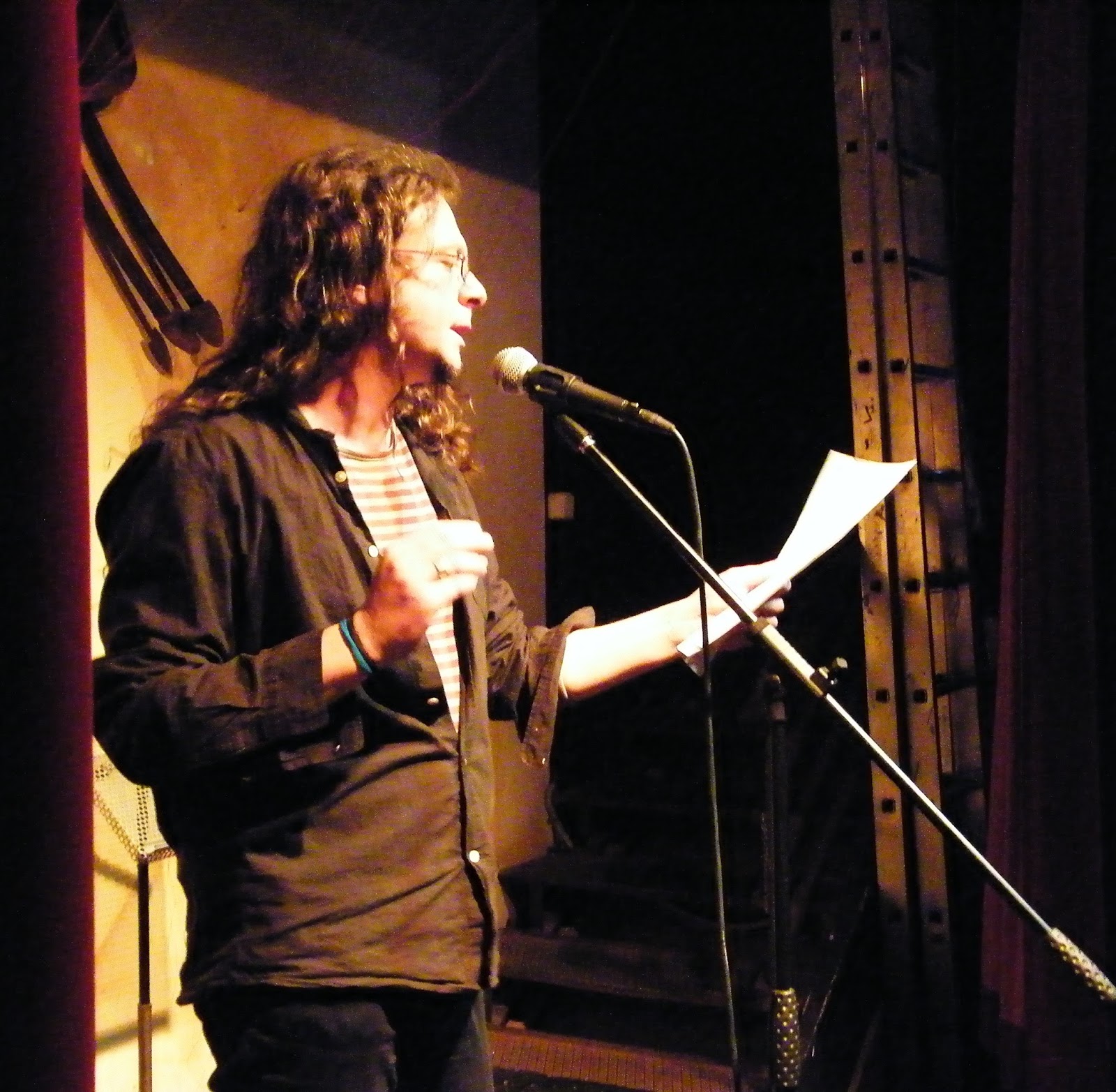 Victor Bonet Arbolí