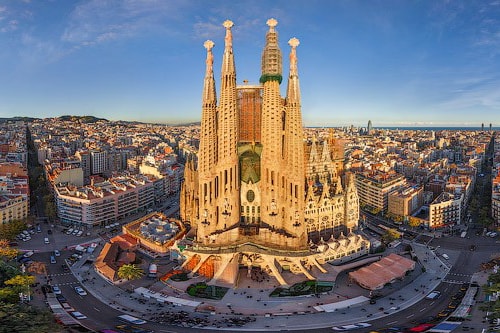 Barcelona