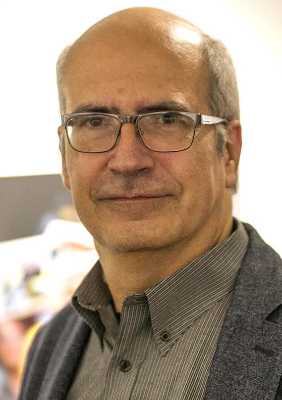Joan Castro