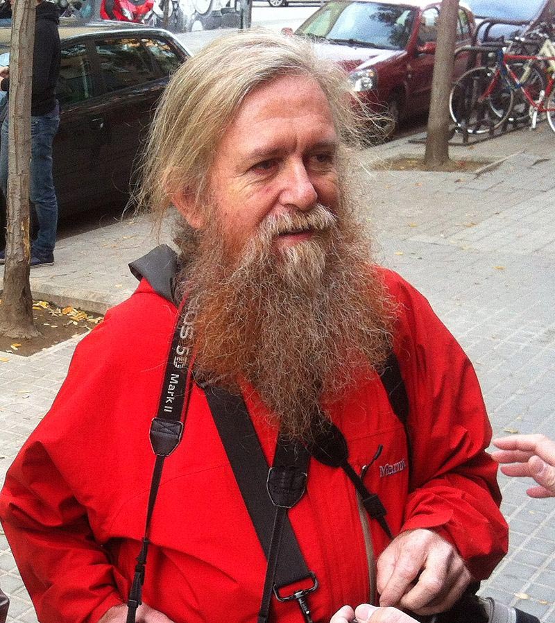 Lluís Brunet