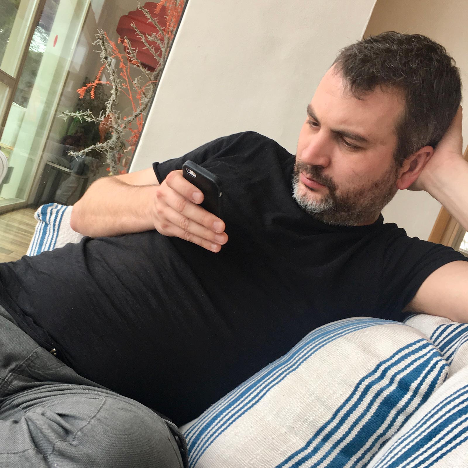 Jordi Pujolar