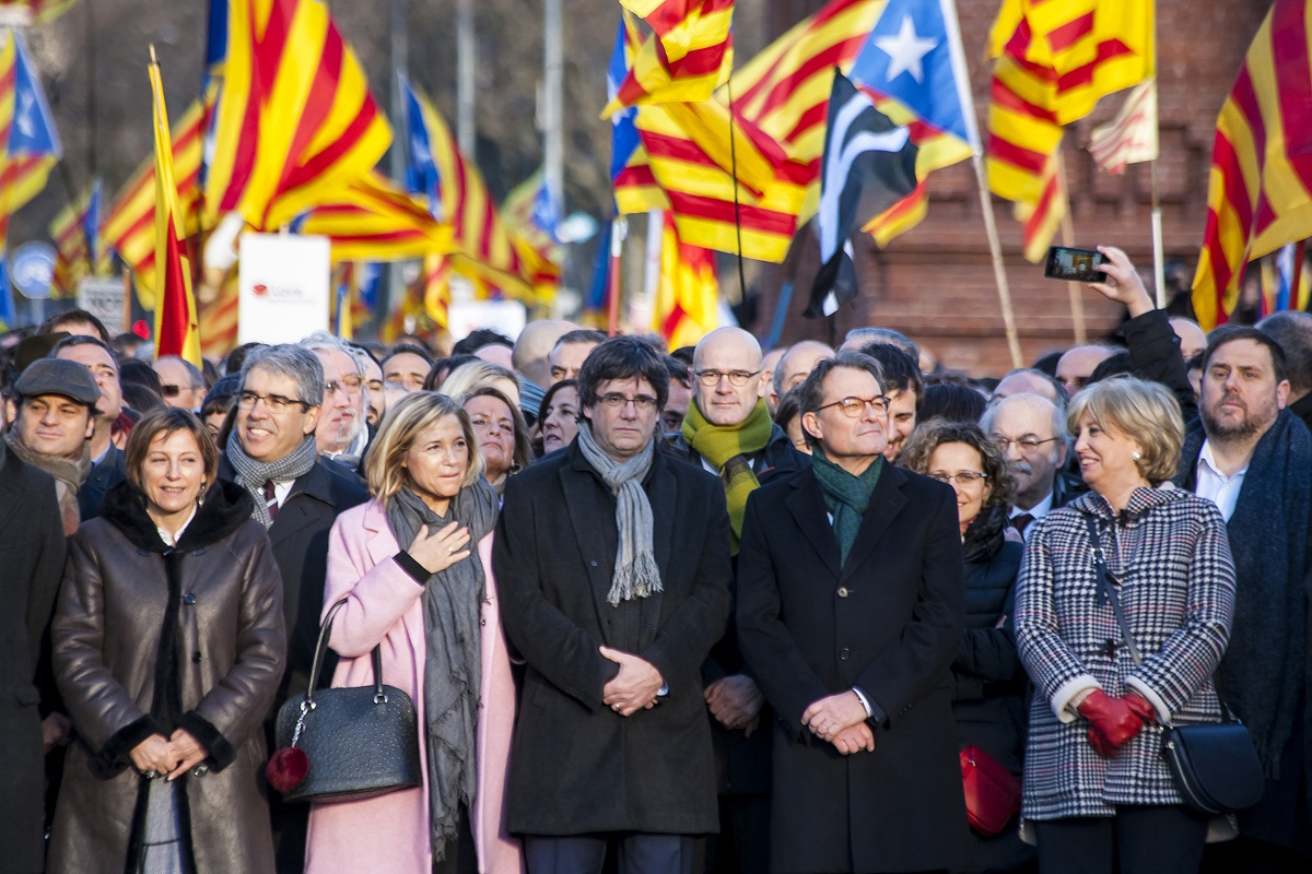 Dolors Gibert - Carles Gorbs