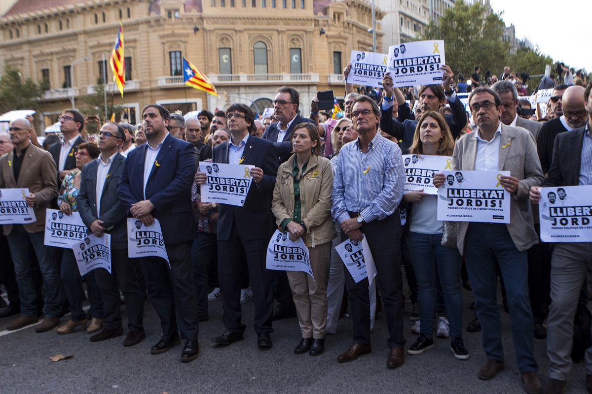 Dolors Gibert - Carles Gorbs