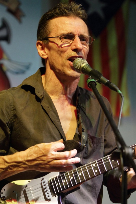 Richard Bantegny