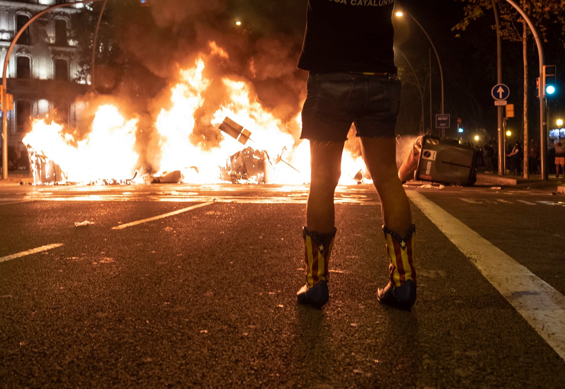 16 d'octubre 2019.