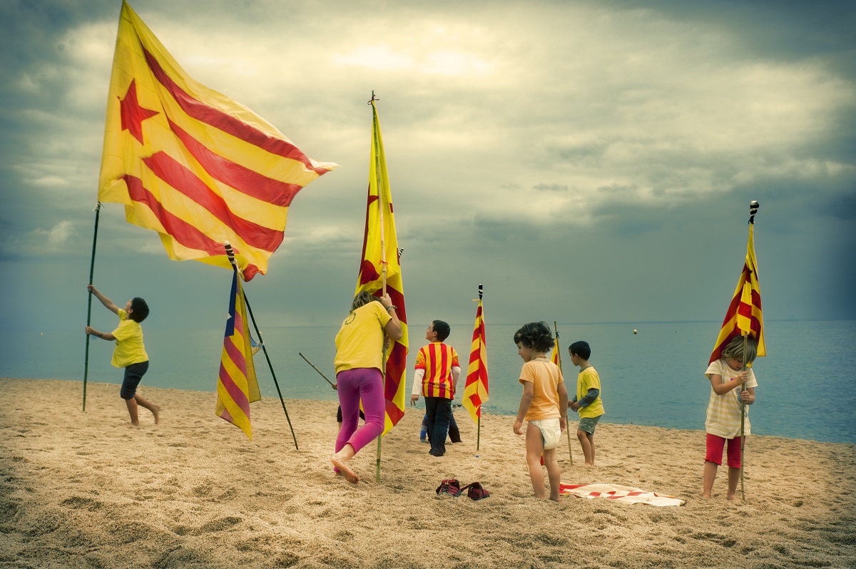 Sergi Bernal