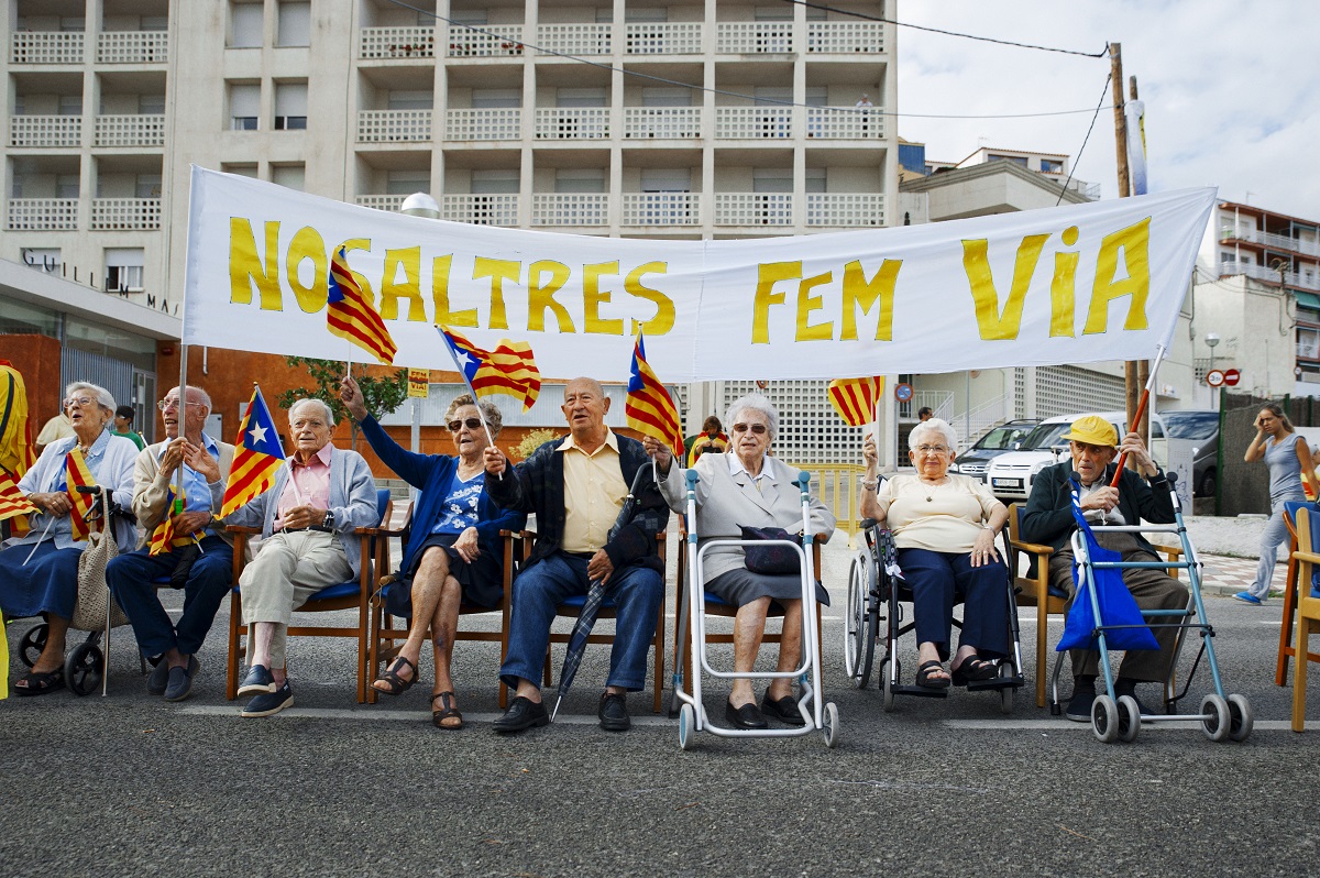 Sergi Bernal