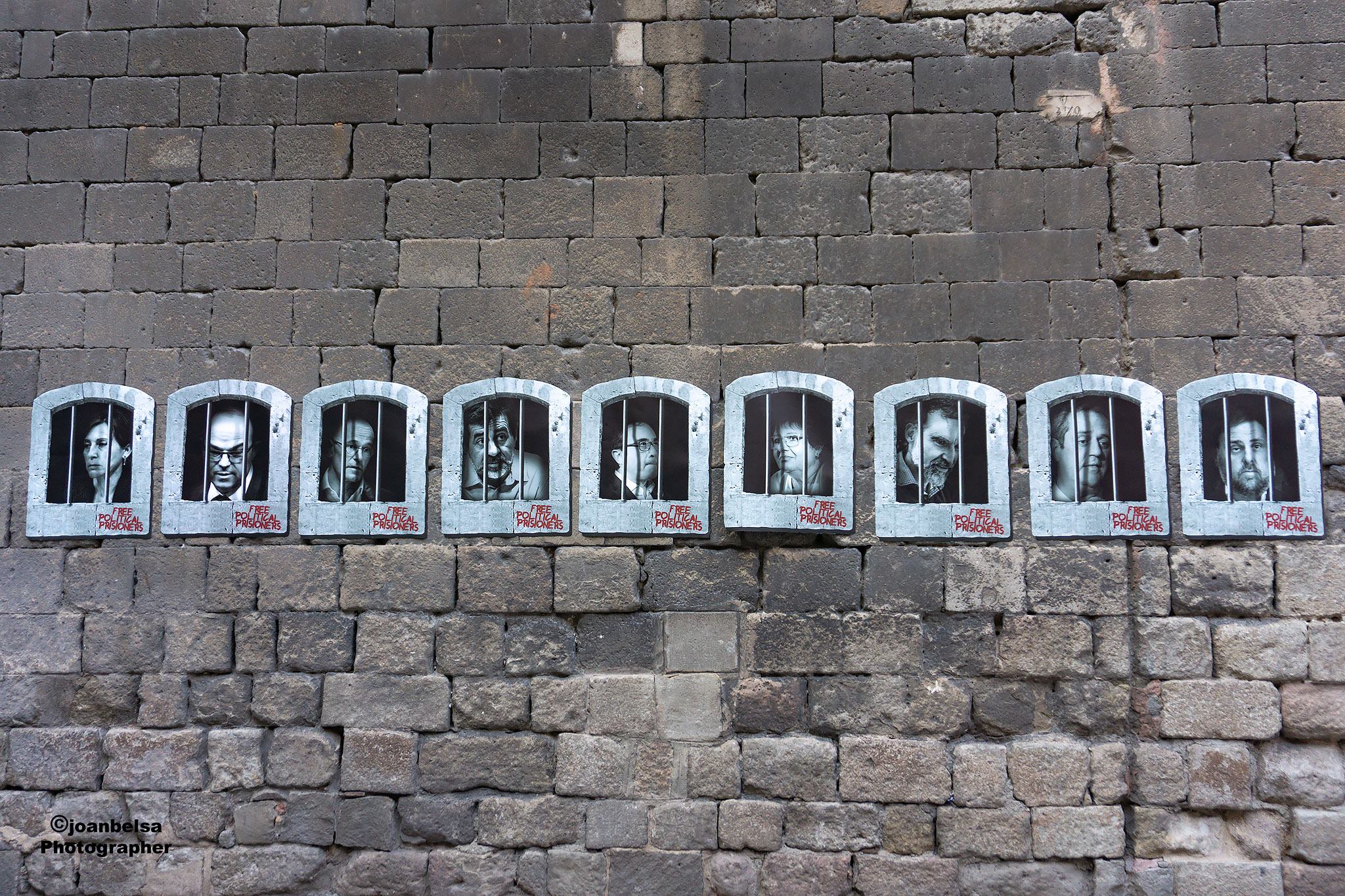 Barcelona 30-05-18