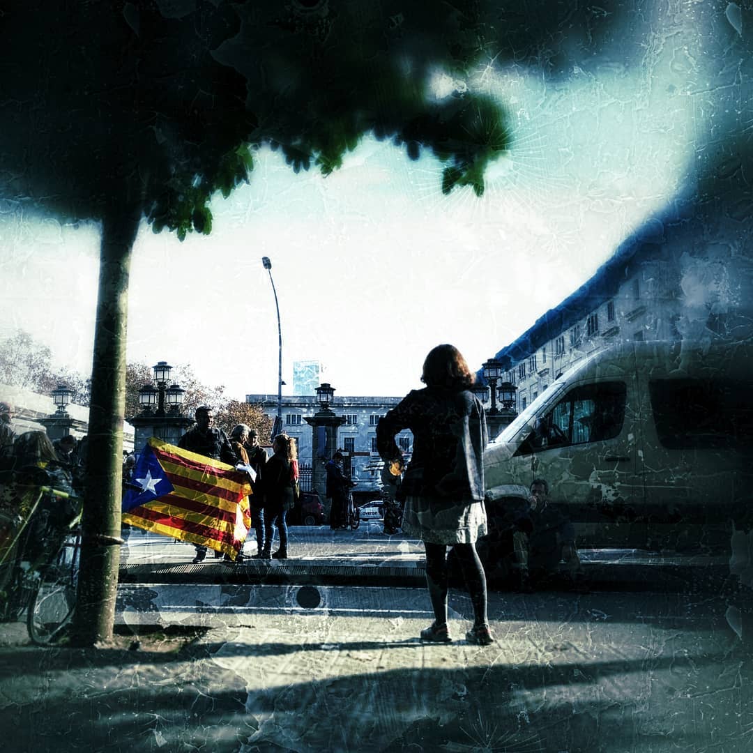 Barcelona 21-12-18