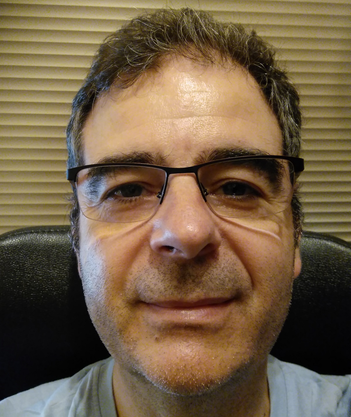 Jordi Batet
