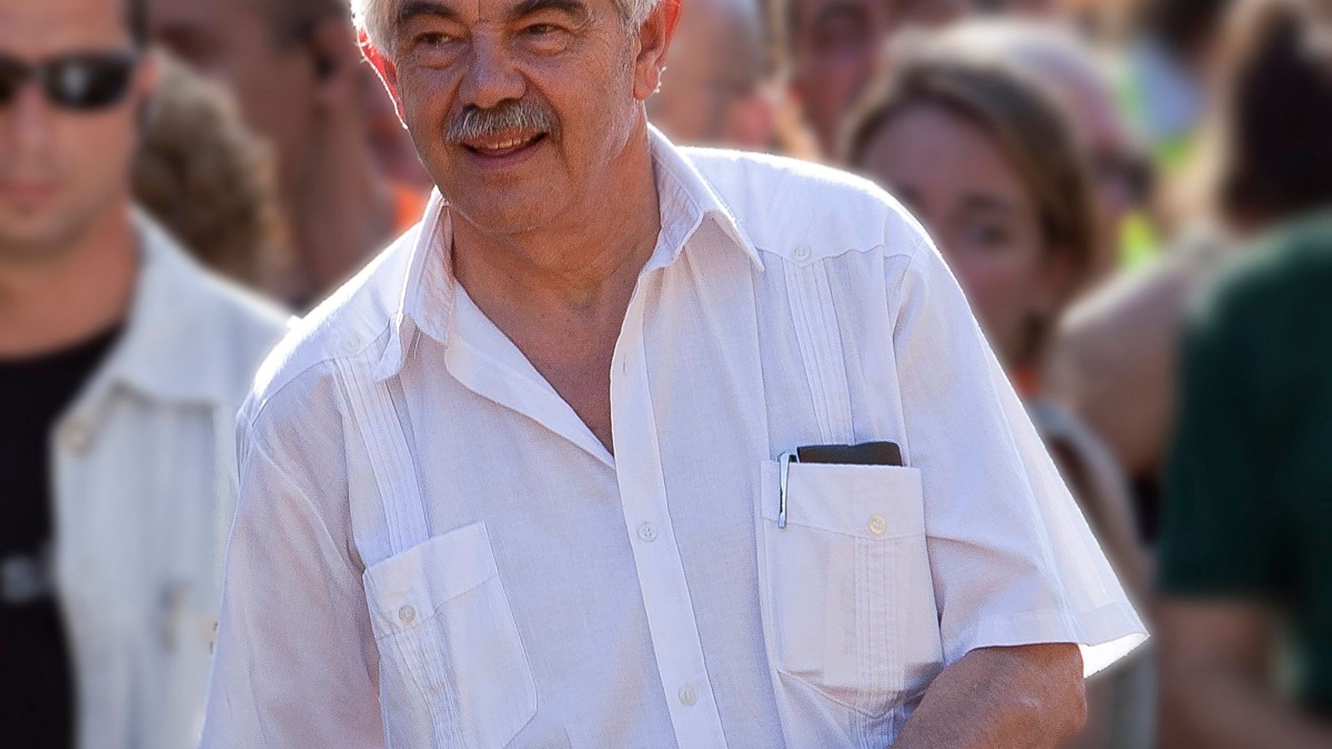 Joan Safont
