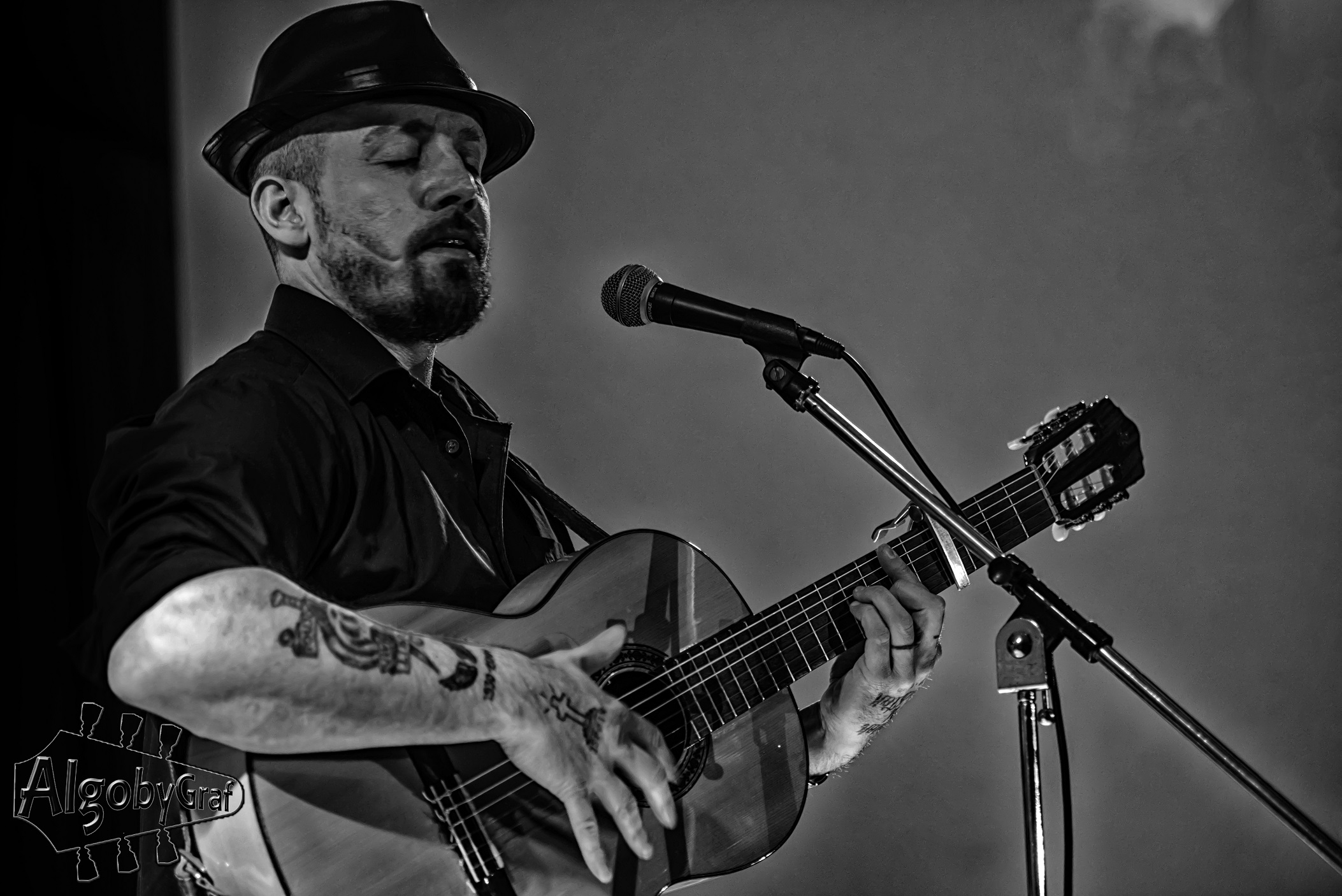 L'Estaca (Live)