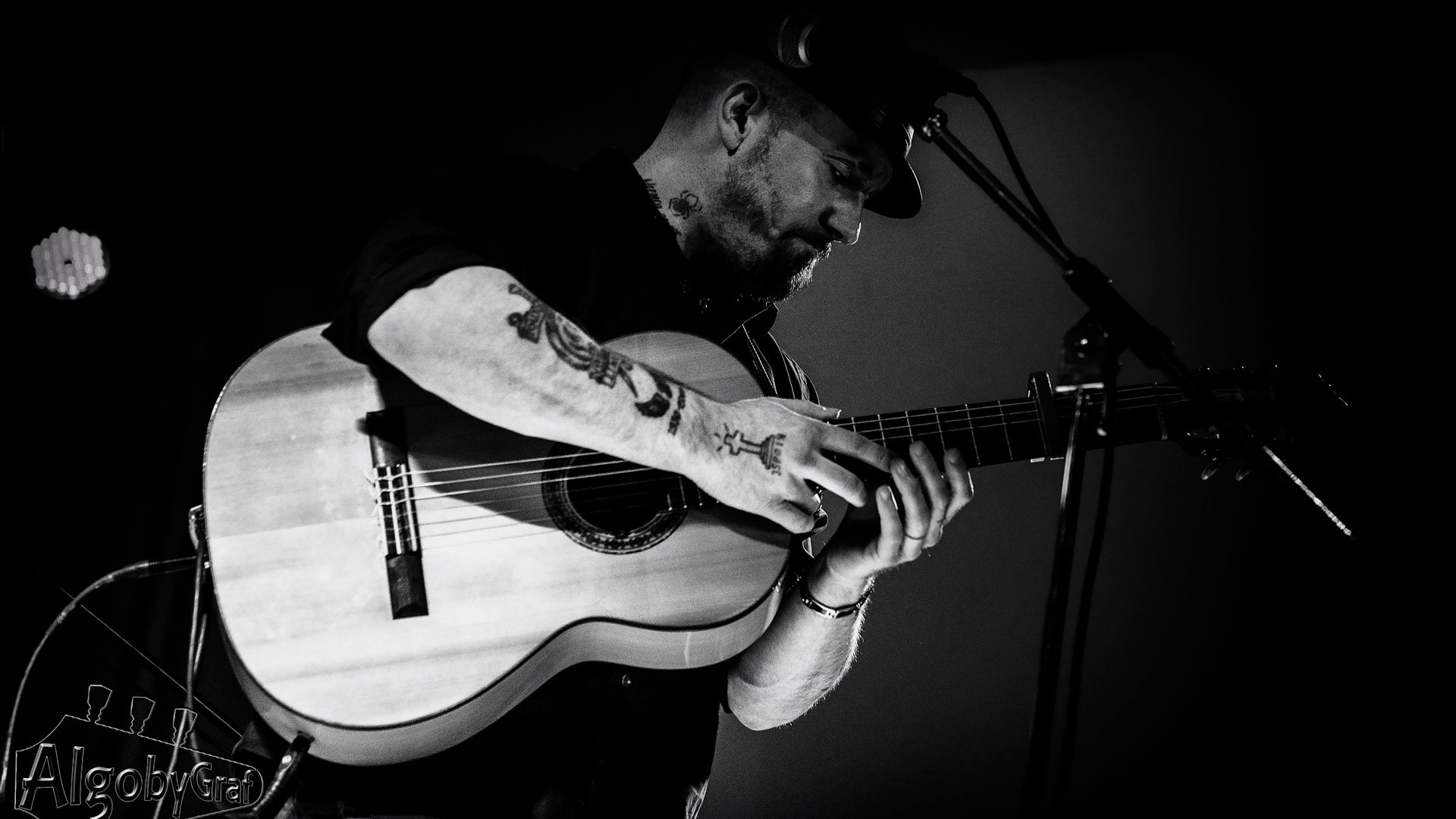 Jo vinc d'un silenci (Live)