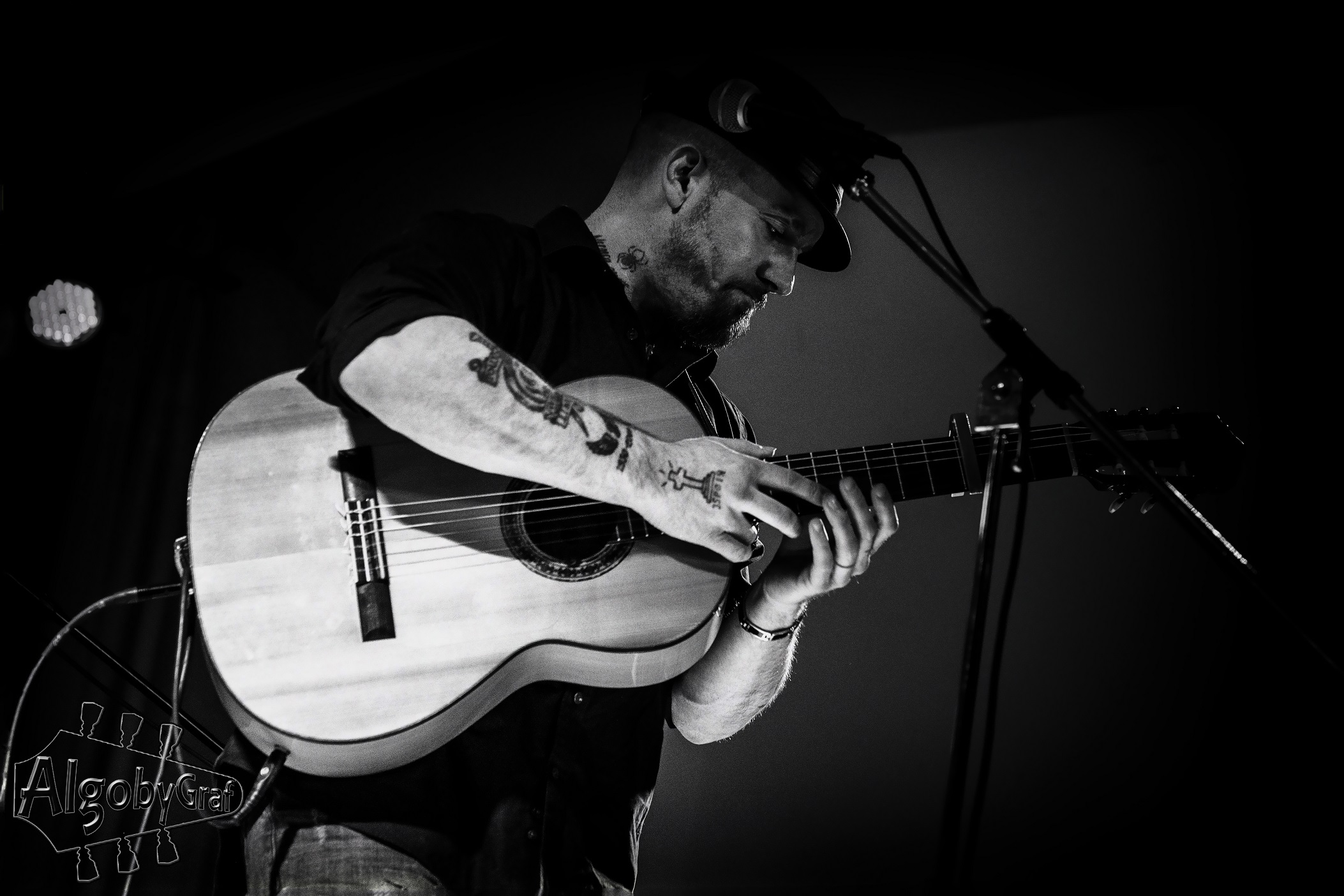Jo vinc d'un silenci (Live)