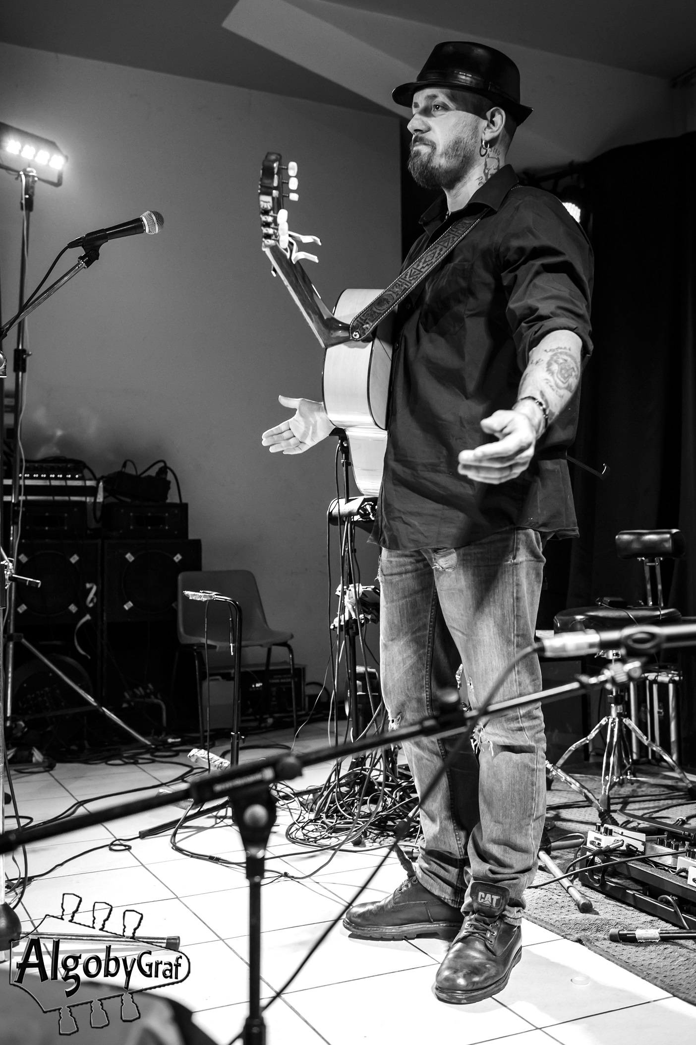 Al vent (Live)