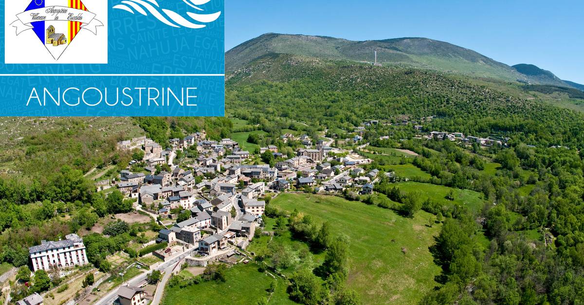 Angostrina i Vilanova de les Escaldes (Llibre Blanc de Catalunya Nord)