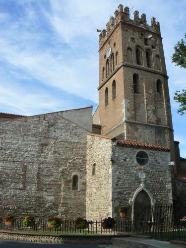 Clairà (Llibre Blanc de Catalunya Nord)