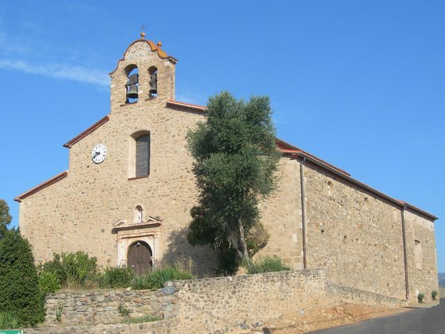 Els Masos (Llibre Blanc de Catalunya Nord)