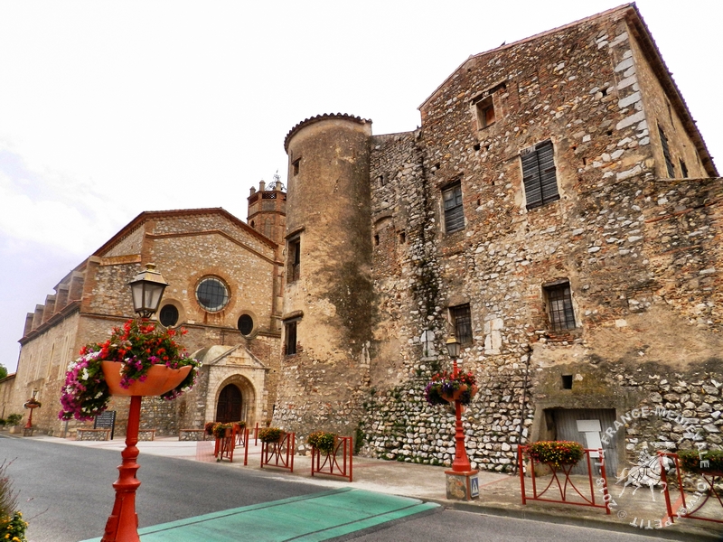 Sant Hipòlit de la Salanca (Llibre Blanc de Catalunya Nord)