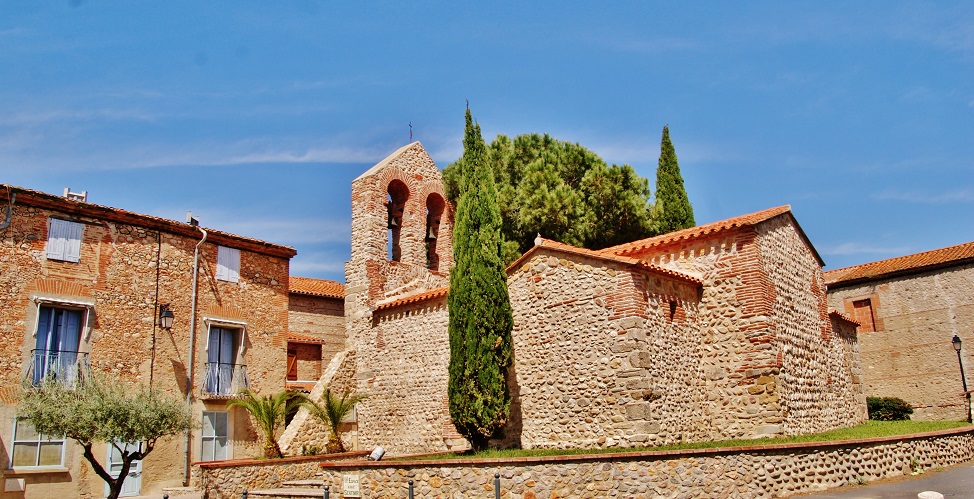 Sant Joan la Cella (Llibre Blanc de Catalunya Nord)